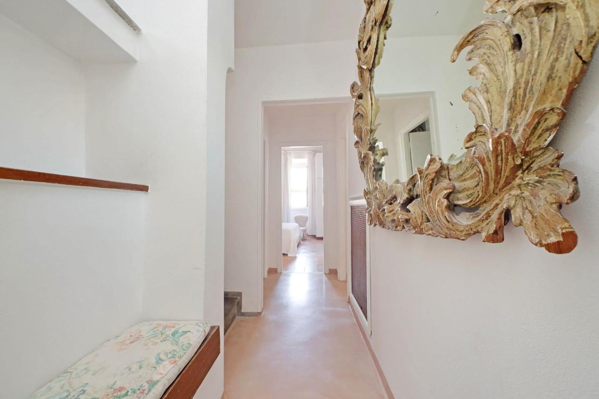 Apartment Magical Navona Duplex With Terrace By Halldis Rome